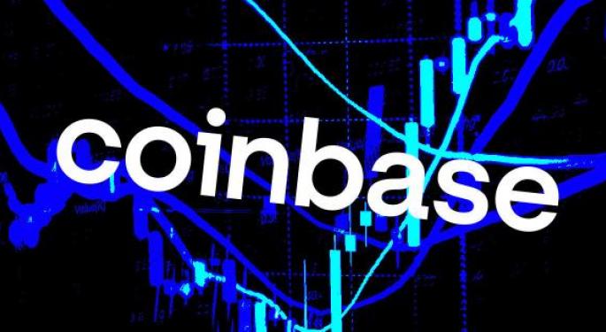 Why Coinbase Has Been Spending Big On Lobbying