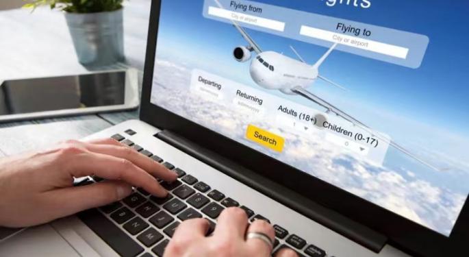 Tongcheng Flies High On Post-Covid Domestic Travel Boom