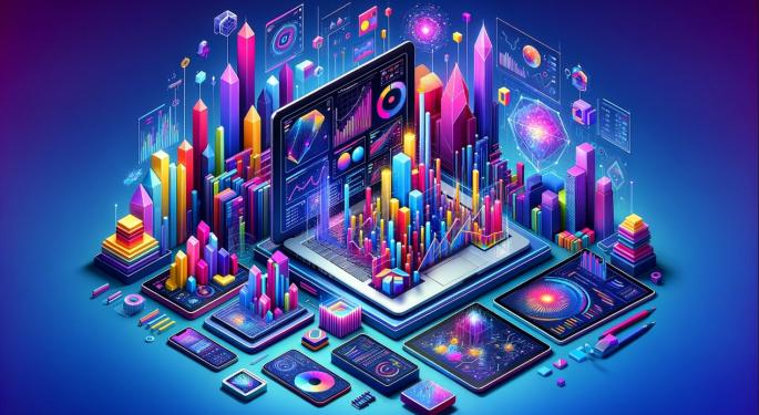 From AI Hype To A New Market High: More Evidence That AI Isn't Just Hype--It's For Real