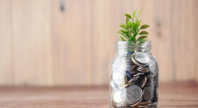 There Are Flags Rising For Increased Legislative Risk For Retirees And Their Investments