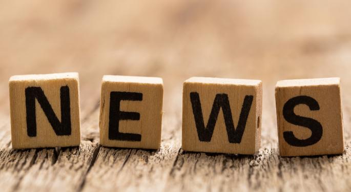 The Latest EV News
