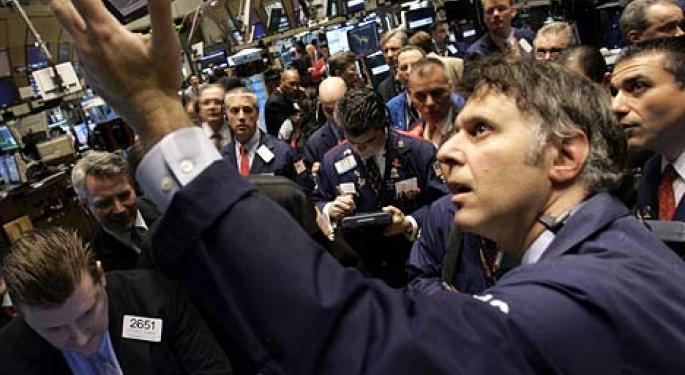 Knight Capital Glitch May Have Impacted Some ETFs