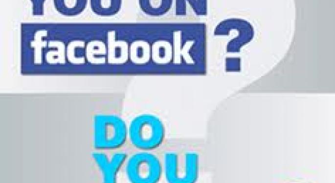  Facebook, Twitter, and Groupon Up 70% Since June 