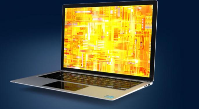 Intel's New Ultrabook Feature is Bad News for Apple's MacBook Air