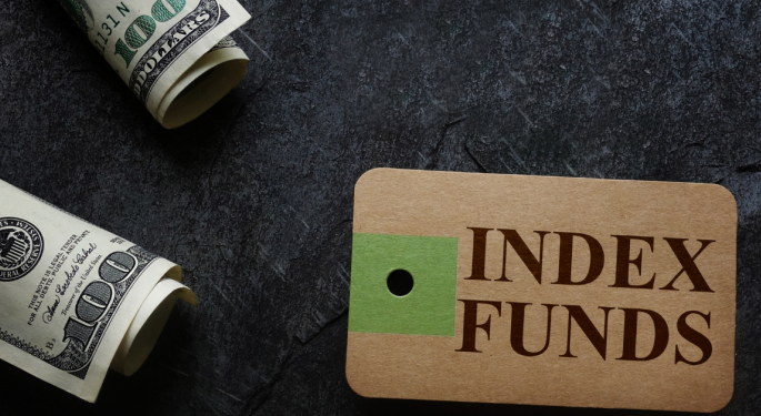 The Art Of Long Term Investing In Index Funds Can Benefit Young Investors Who Are Looking To Invest In the Market
