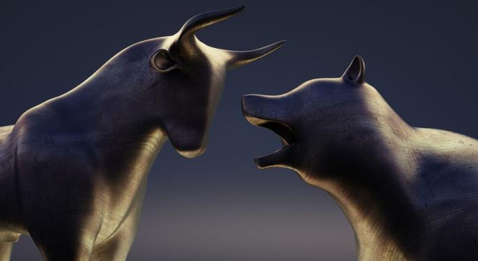 Mastering Stock Drawdowns: A Guide For Investors