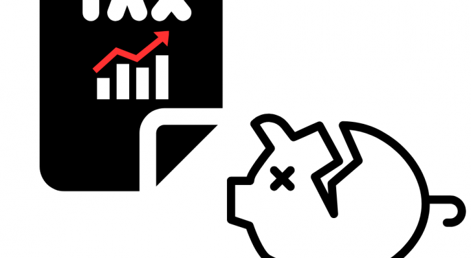 401ks & Taxes: What You Need To Know