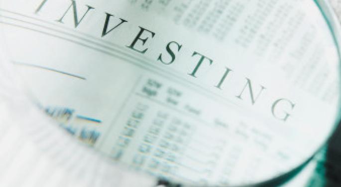 Geoff Gannon On Value Investing: “Something Has To Jump Out At Me”