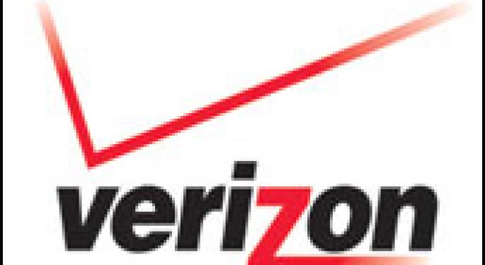 Verizon Wireless Lowers Prices