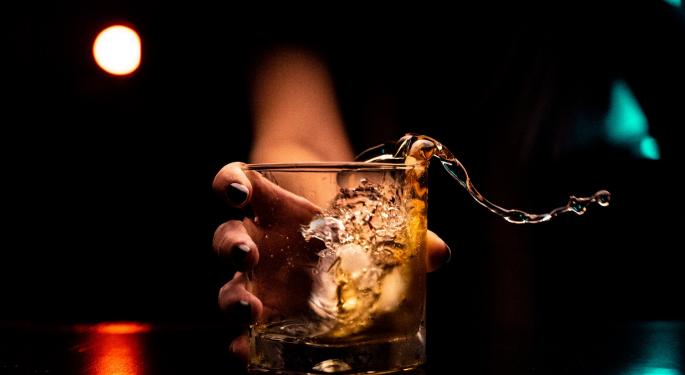 Awakn Life Sciences Submits CTA For Phase III Alcohol Use Disorder Clinical Trial
