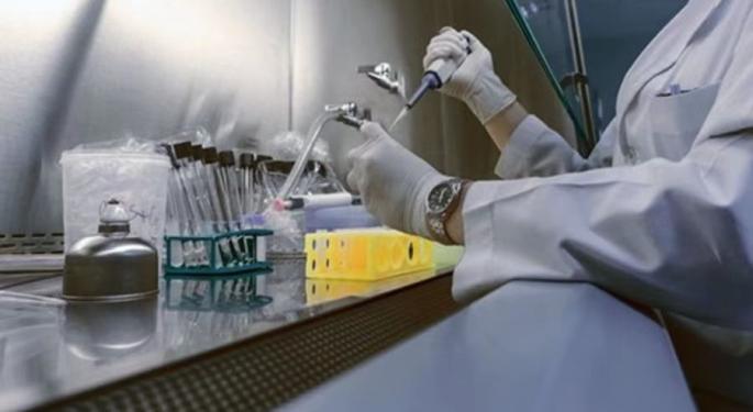 Cash-strapped Viva Biotech Sells Stake And Plans Spinoff