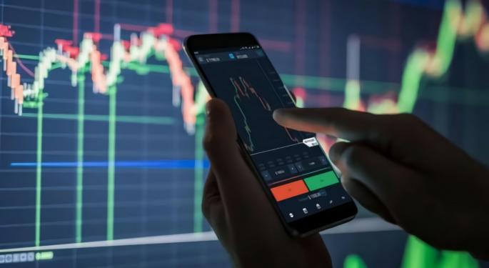 Trading FAANG Stocks: A Breakout Trading System For Google Stocks