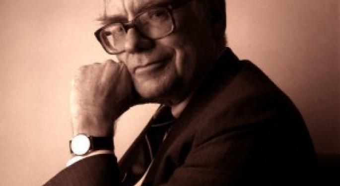 Warren Buffett’s Portfolio Update KMX, IRM, GCI, KFT, MCO, PG 