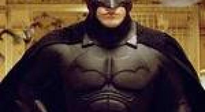 New Batman Villains Cast TWX