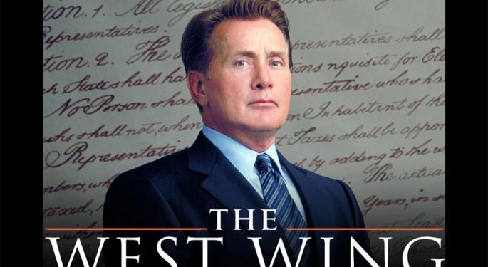 Amazon Prime Signs Exclusive Streaming Deal for Fringe, The West Wing
