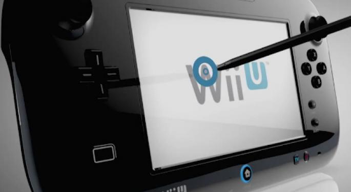 Has Nintendo Beat Apple to iTV?
