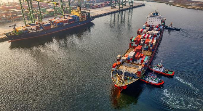 Global Ship Lease – Focusing On Shareholder Returns – Shielded From Short Term Market Volatility