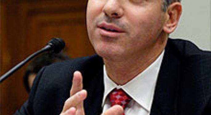 Bill Ackman Talks About Outlook For Credit Rating Agencies On Bloomberg TV