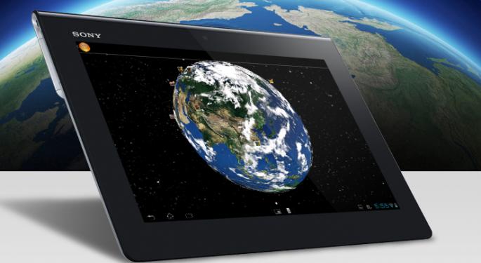 Sony Plans to Mimic Apple's Business Model