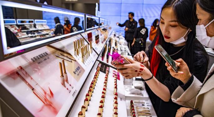 Makeover Complete? Yatsen Says The Worst May Be Behind It