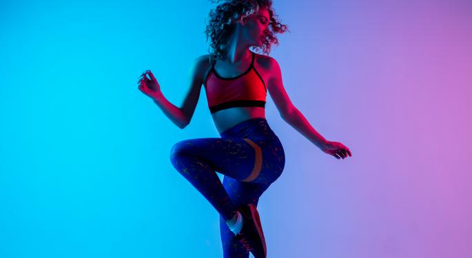 Nike's Self-Confidence Remains Intact Despite A Rare Revenue Miss