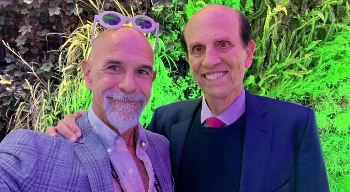 Psychedelics, Finance And Philanthropy: Inside The Prestigious Milken Global Conference, 'America's Davos'