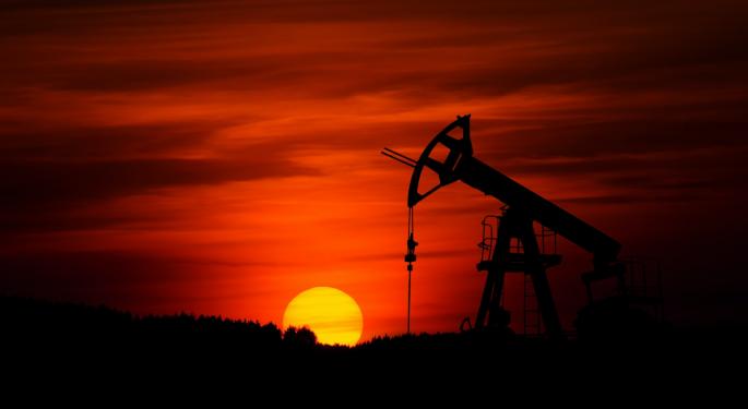 The Crude Oil Finds Stability Amidst Price Recovery: Brent Is Hovering Around $85.40