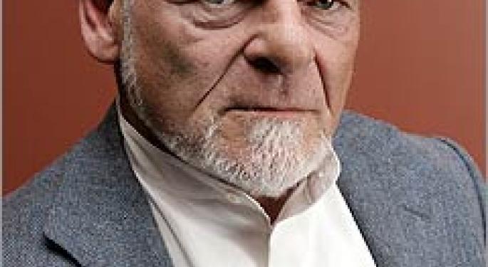 Sam Zell On CNBC