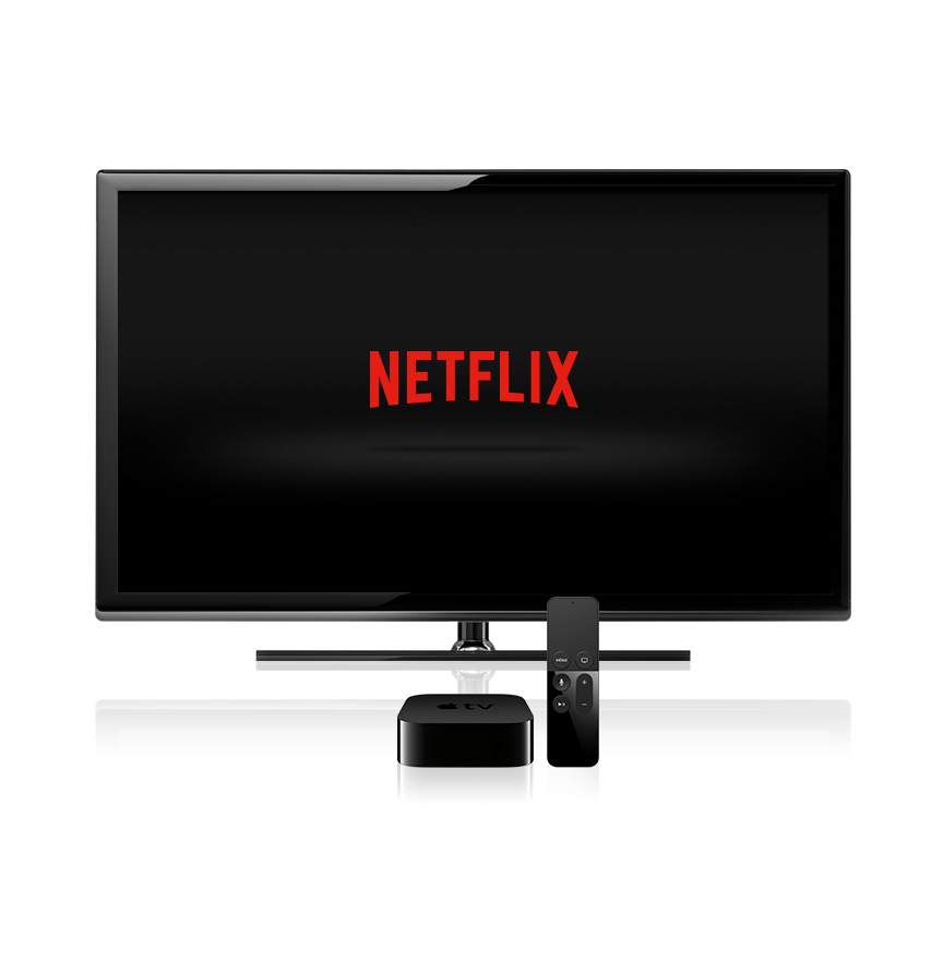 BofA Says Netflix's September Churn Higher, Downloads Lower