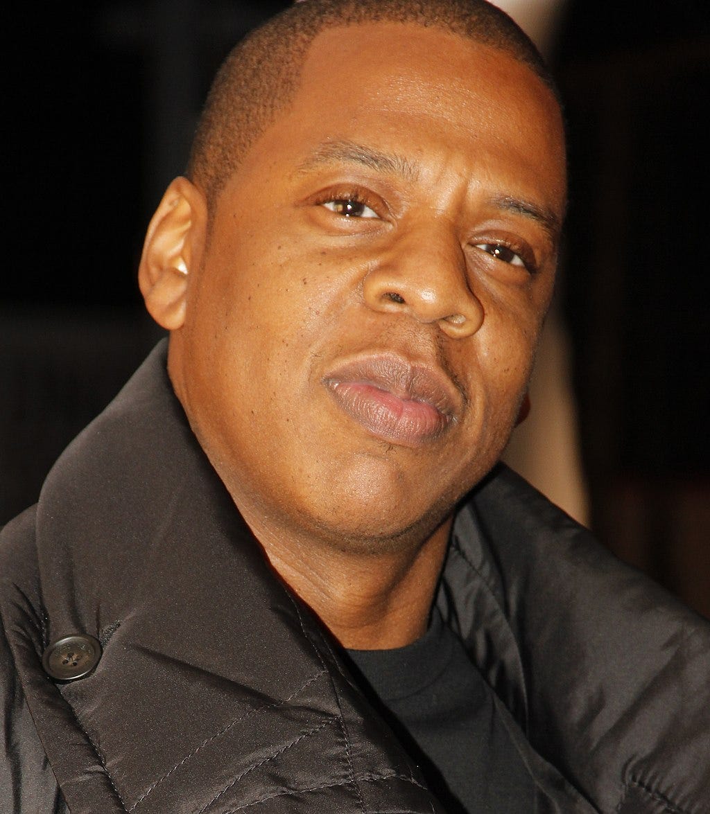 Jay-Z Pushing For Release Of 55-Year-Old Man Serving Two Decades For Marijuana Possession
