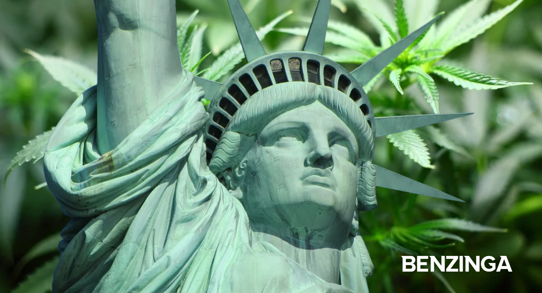 New York Gov. Kathy Hochul Signs Bill: Hemp Farmers Promoting Equity In Cannabis Can Also Grow Weed