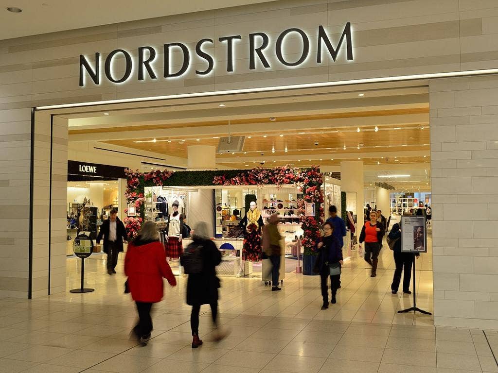 Nordstrom Q3 Reactions Range From 'Low Growth Outlook' To 'Best-Positioned' Retailer