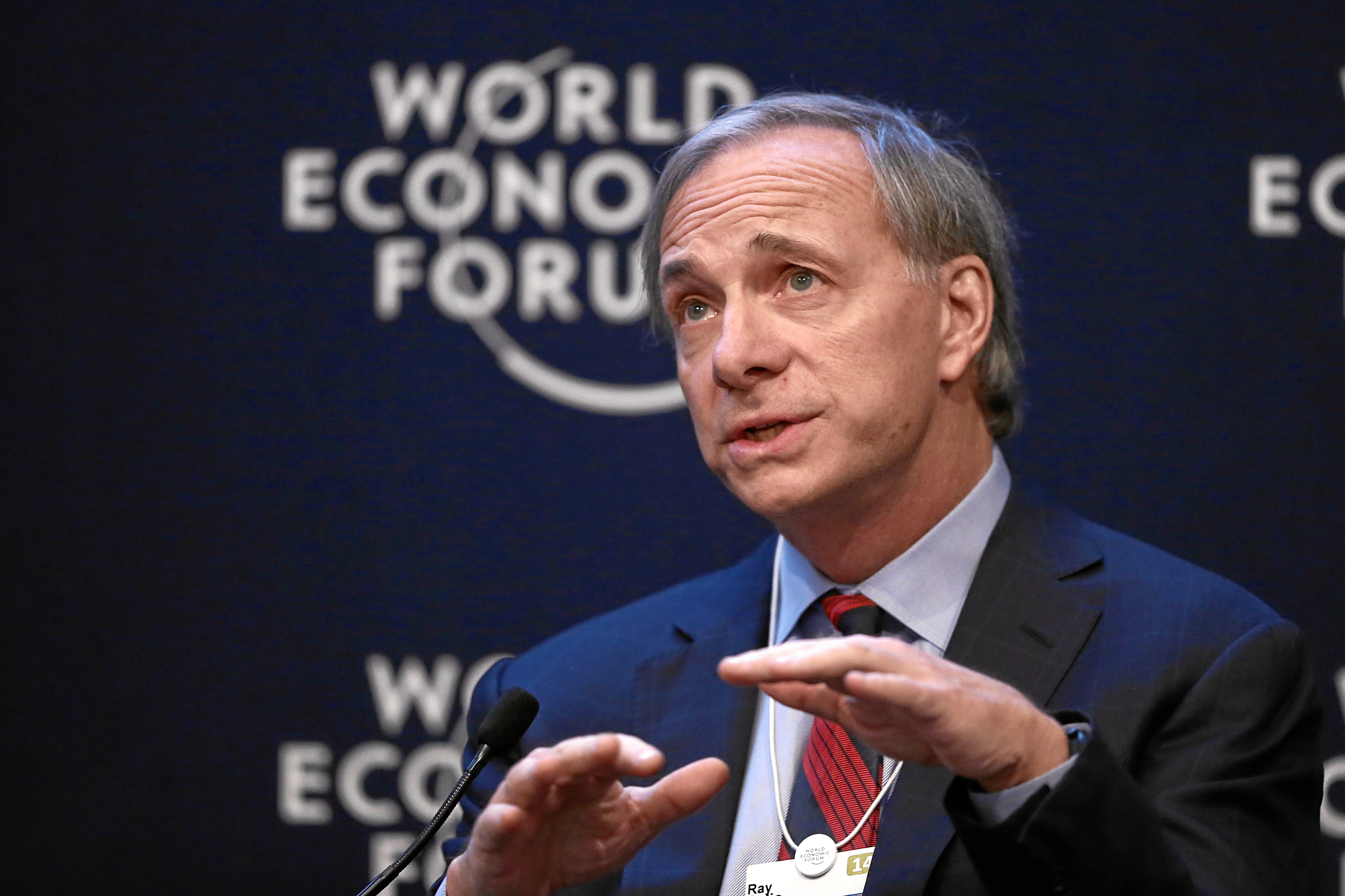 Ray Dalio's Hedge Fund Trimmed Tesla Stake In Q4 And Loaded Up More Shares In This Chinese Rival