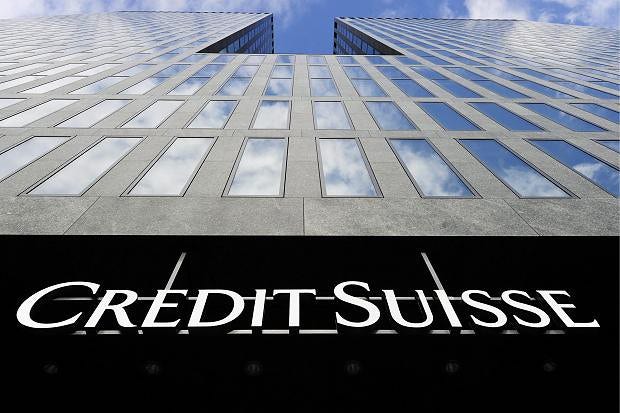 Credit Suisse Leak Reveals Details On 30,000 Bank Clients; 18,000 Accounts With Possible Criminal Ties