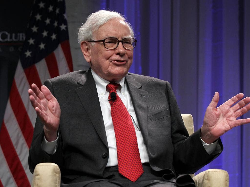 How To Invest Like Warren Buffett: 3 Simple Rules