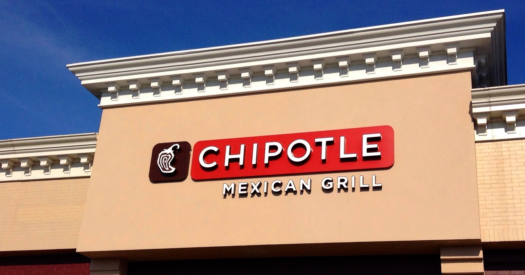 Wedbush Dishes Up 4 Reasons To Like Chipotle Mexican Grill