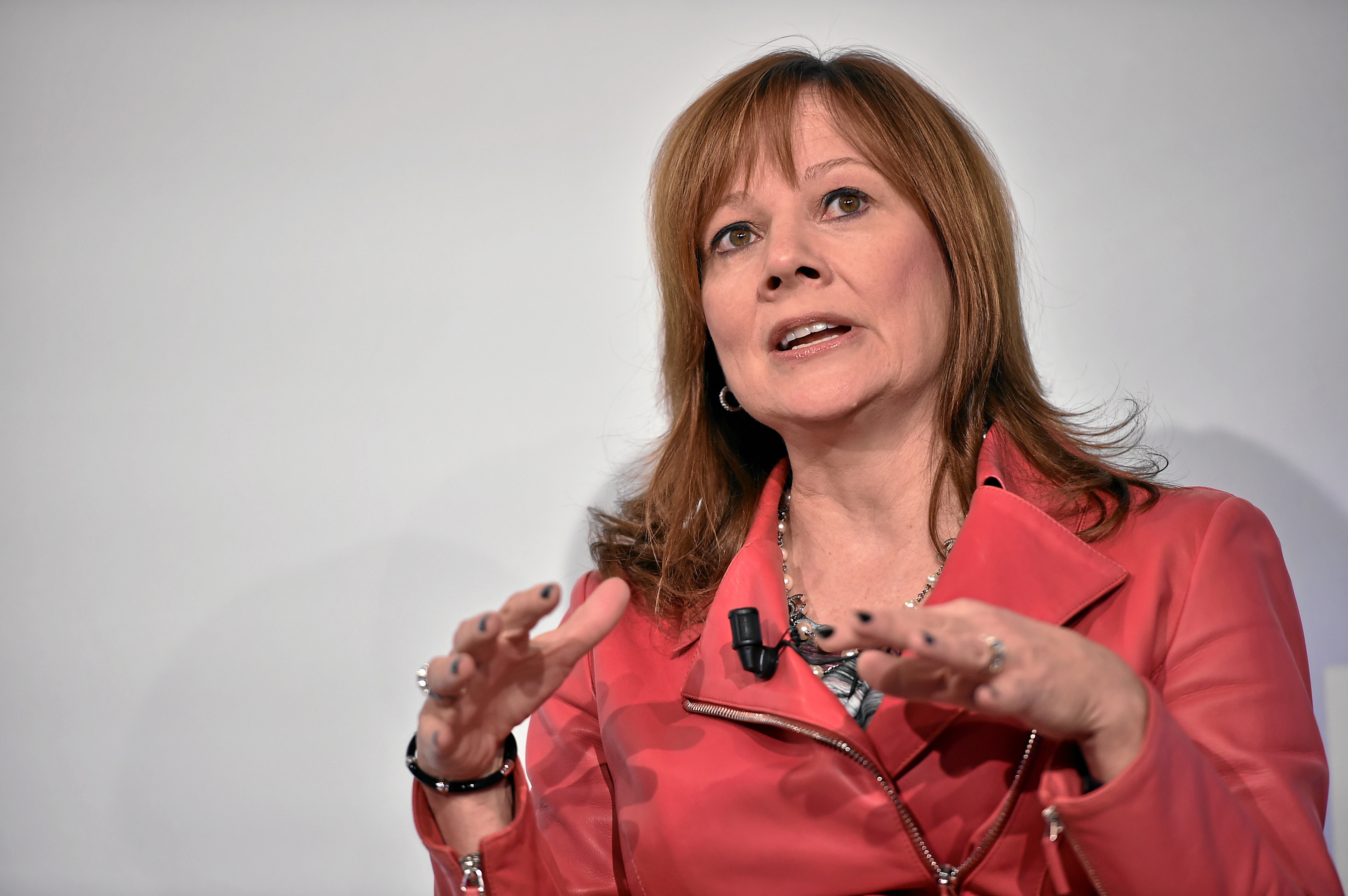 Cruise CEO Dan Ammann Fired By GM's Mary Barra Amid Differences Over IPO Plans, Company Focus: Report