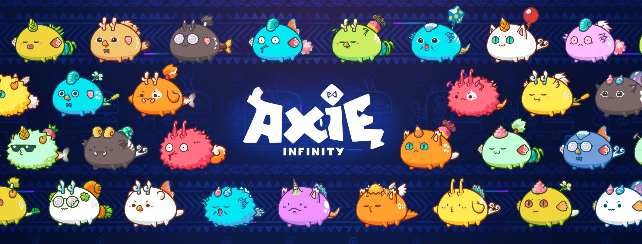 Axie Infinity Passes $2B In Sales Volume: What To Know About The Top NFT