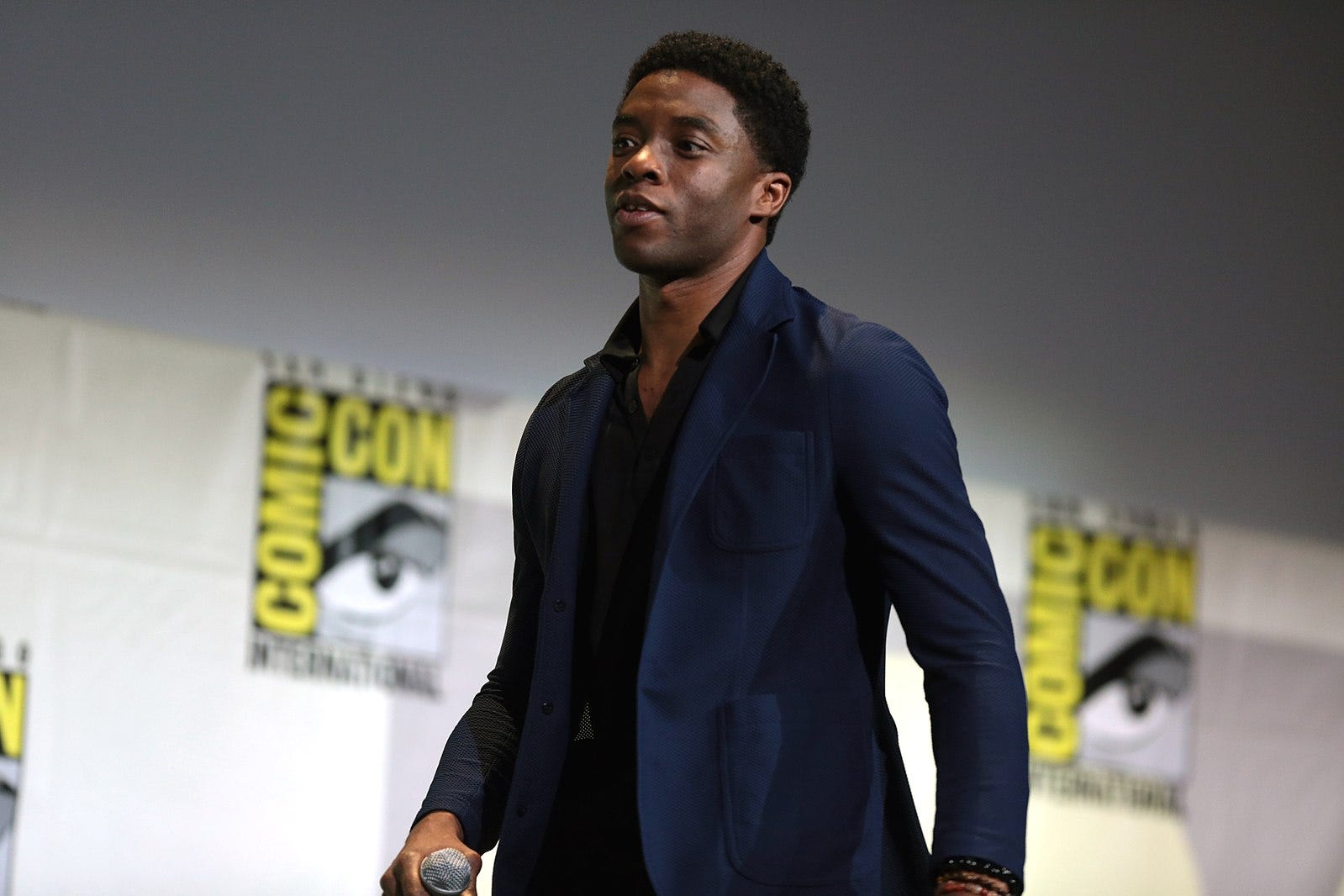 Netflix, Howard Set Up $5.4M Scholarship To Honor 'Black Panther' Star Chadwick Boseman