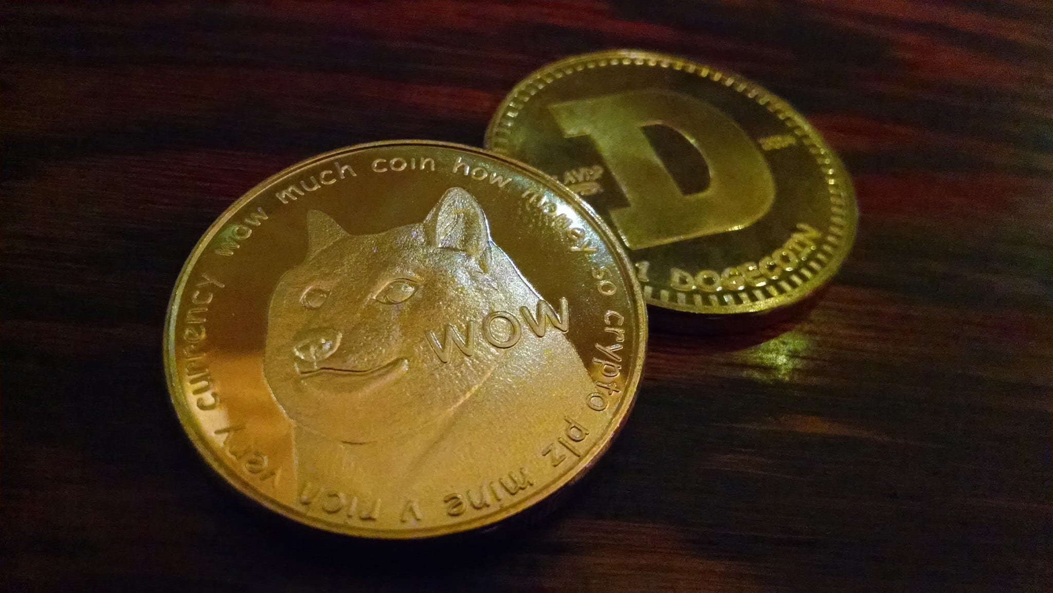 Who Is The US Congressman That Bought Dogecoin? And For How Much?