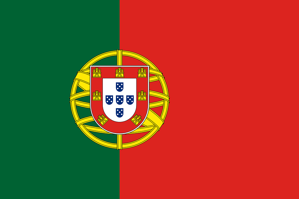 Portugal Is Highly Likely To Legalize Recreational Cannabis