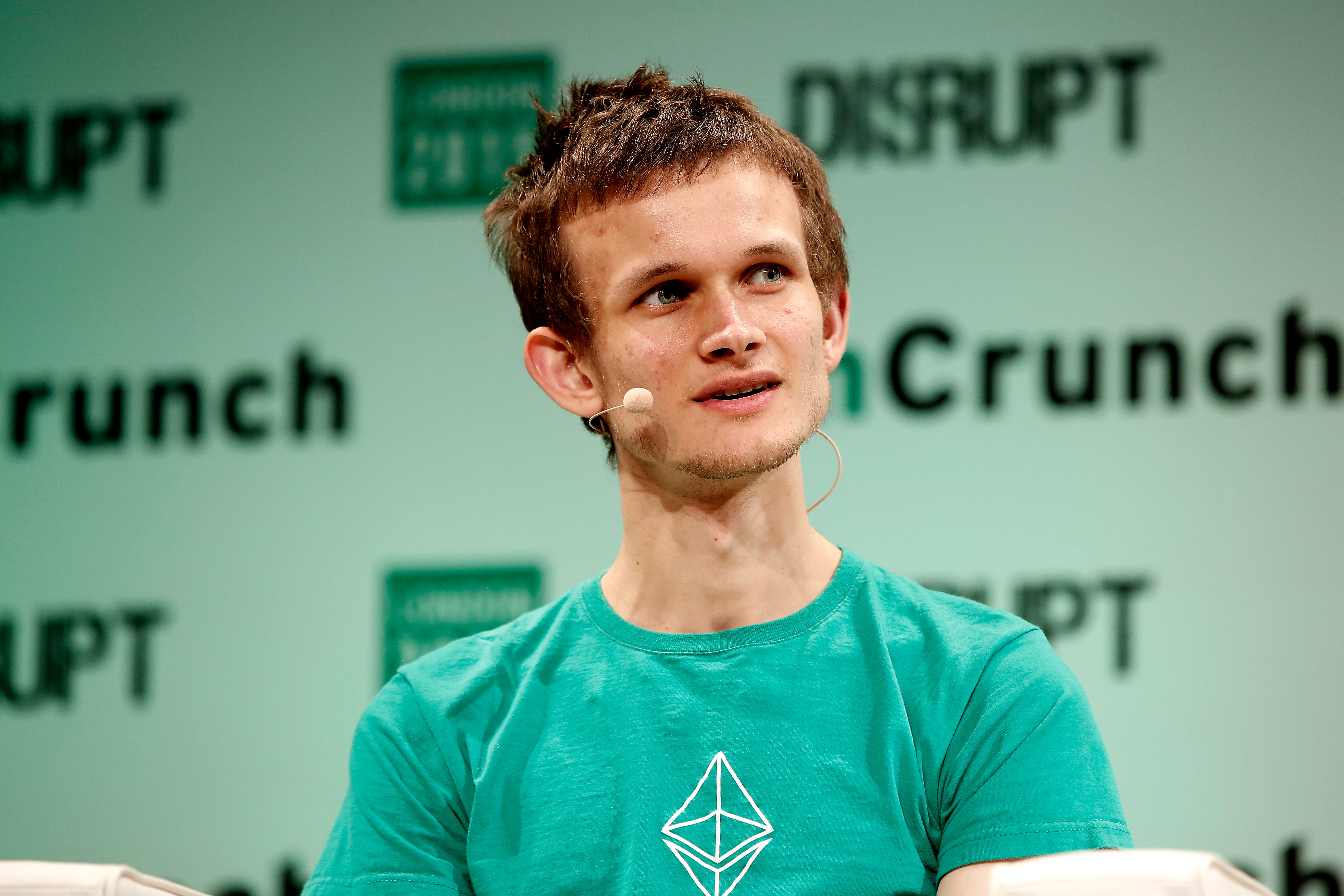 Vitalik Buterin Asks Which Coin Would Dominate By 2035 If Not Ethereum — Here Are The People's Choices