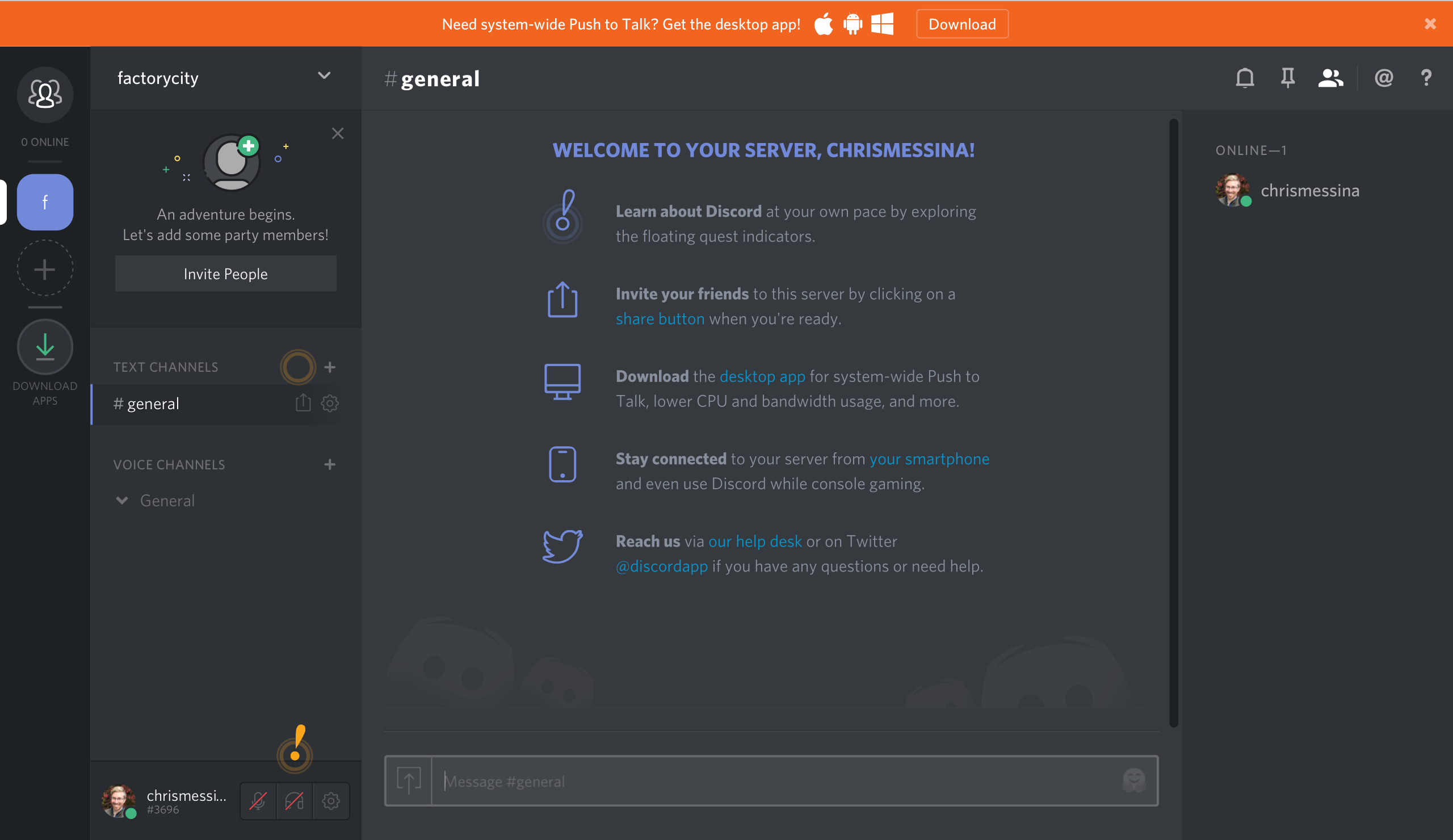 Microsoft Said To Be In Discussions To Acquire Discord For Over $10B
