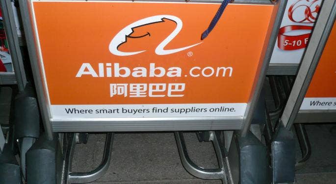 Alibaba Analysts Remain Bullish As $2.8B Antitrust Fine Triggers Relief Rally