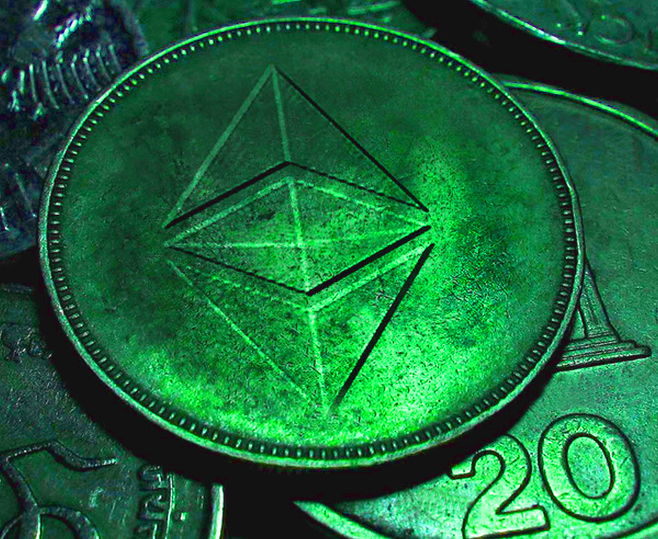 Ethereum Classic, Bitcoin Gold Skyrocket Amid Wider Crypto Market Recovery