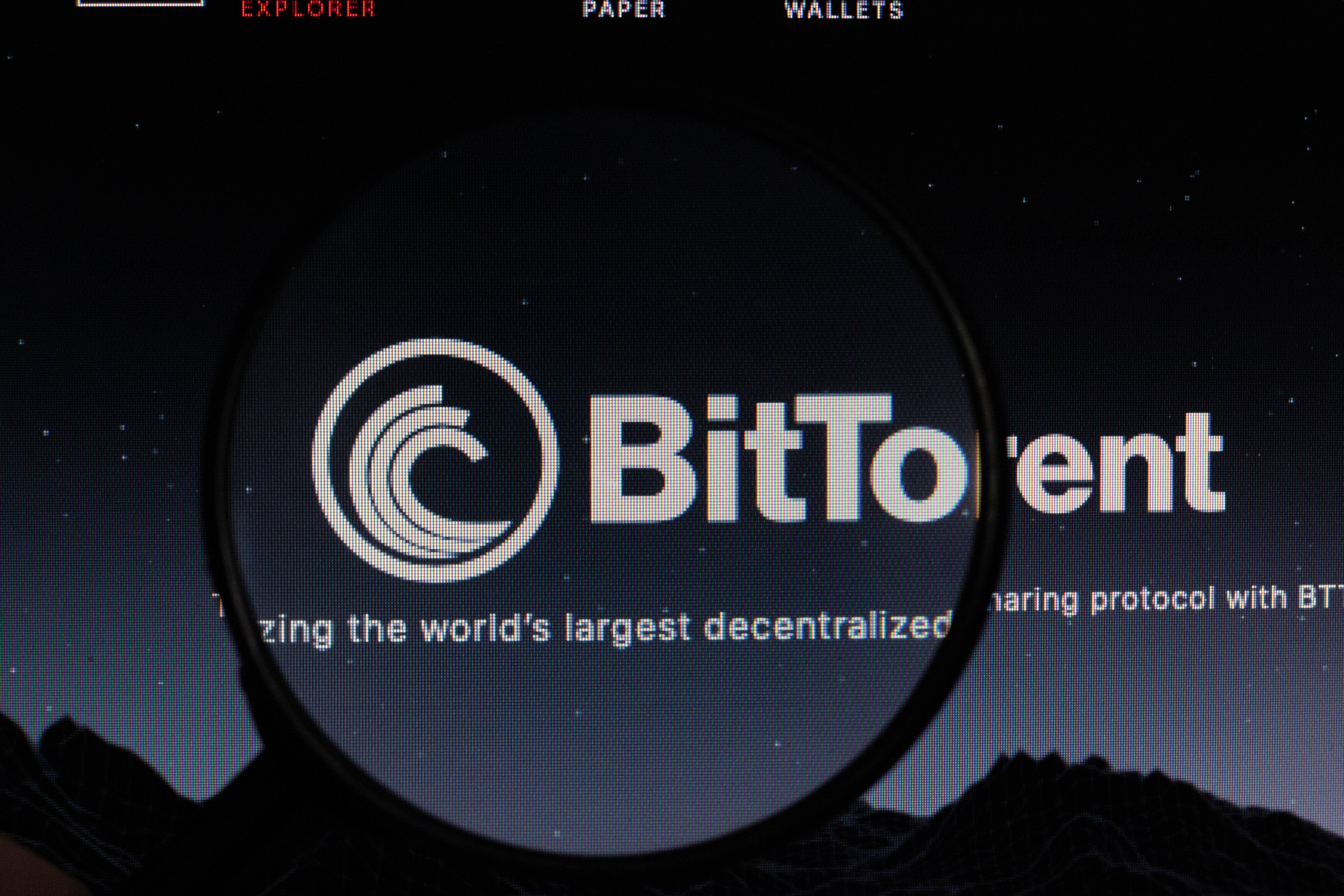 What's Up With BitTorrent (BTT) Crypto Today?
