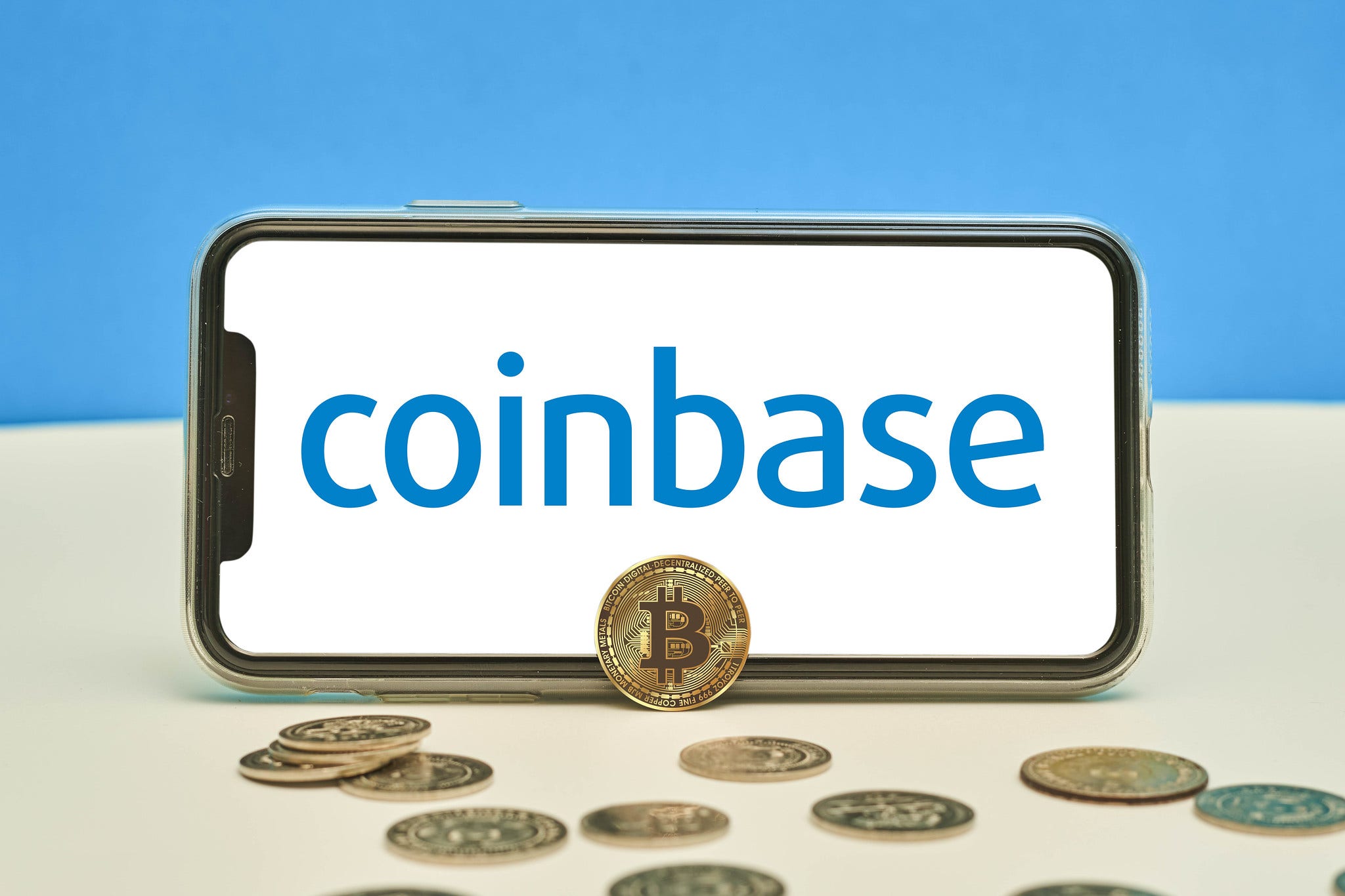 Why Coinbase's 'Premium Valuation' Is Unjustified In The Eyes Of This Analyst