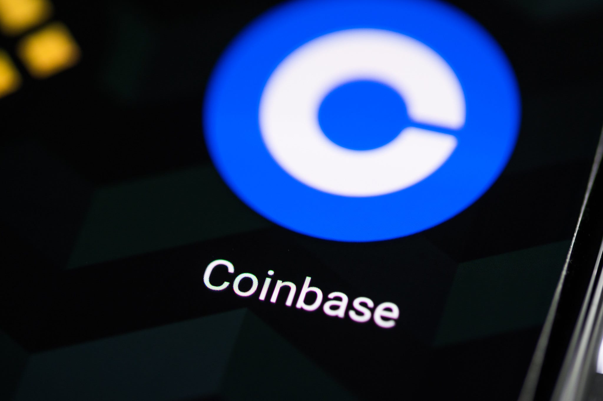 Coinbase Said To Be In Talks To Buy Brazil's Biggest Crypto Exchange