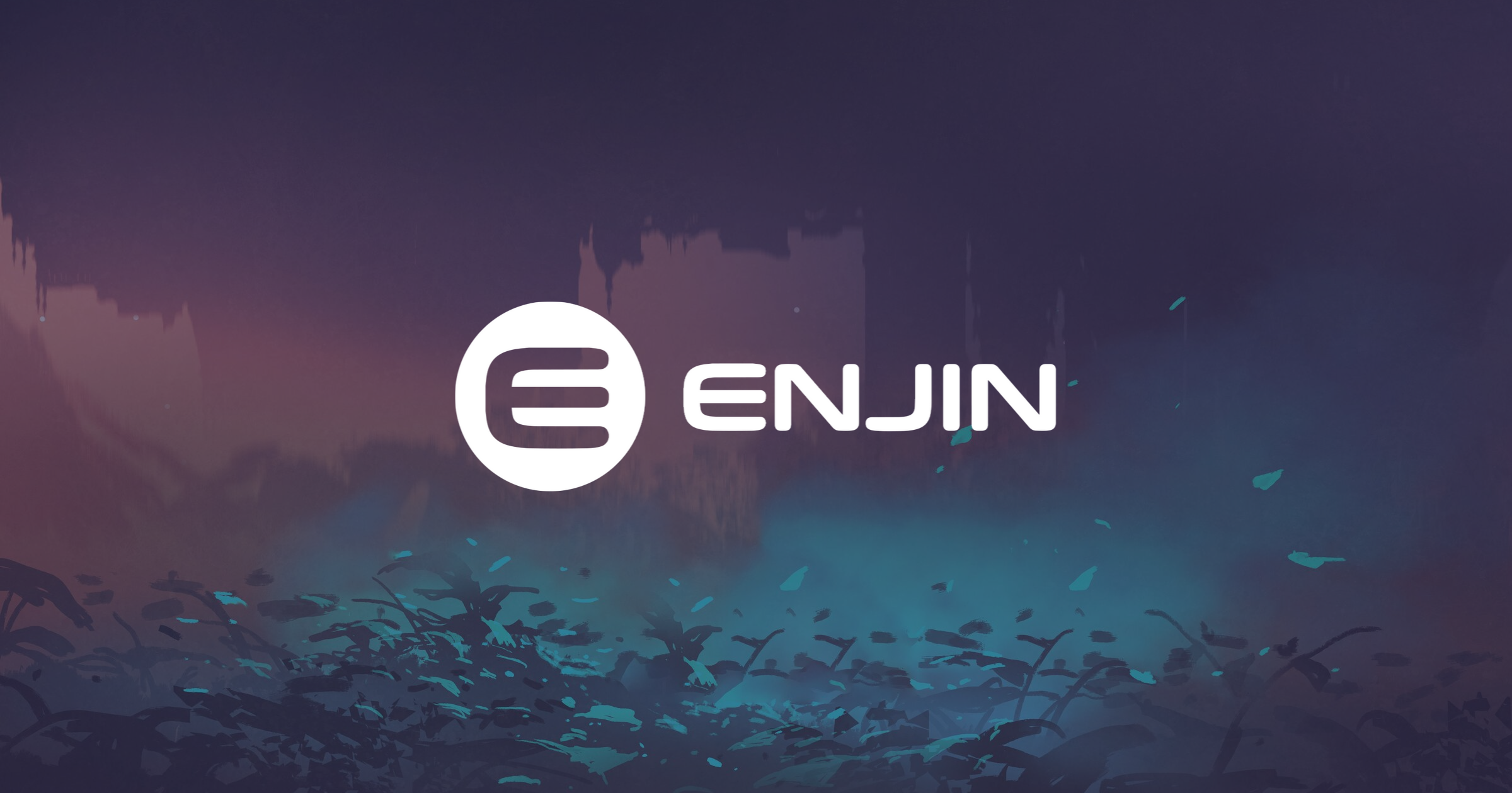 Why Enjin Coin Is Trading 39% Higher Today