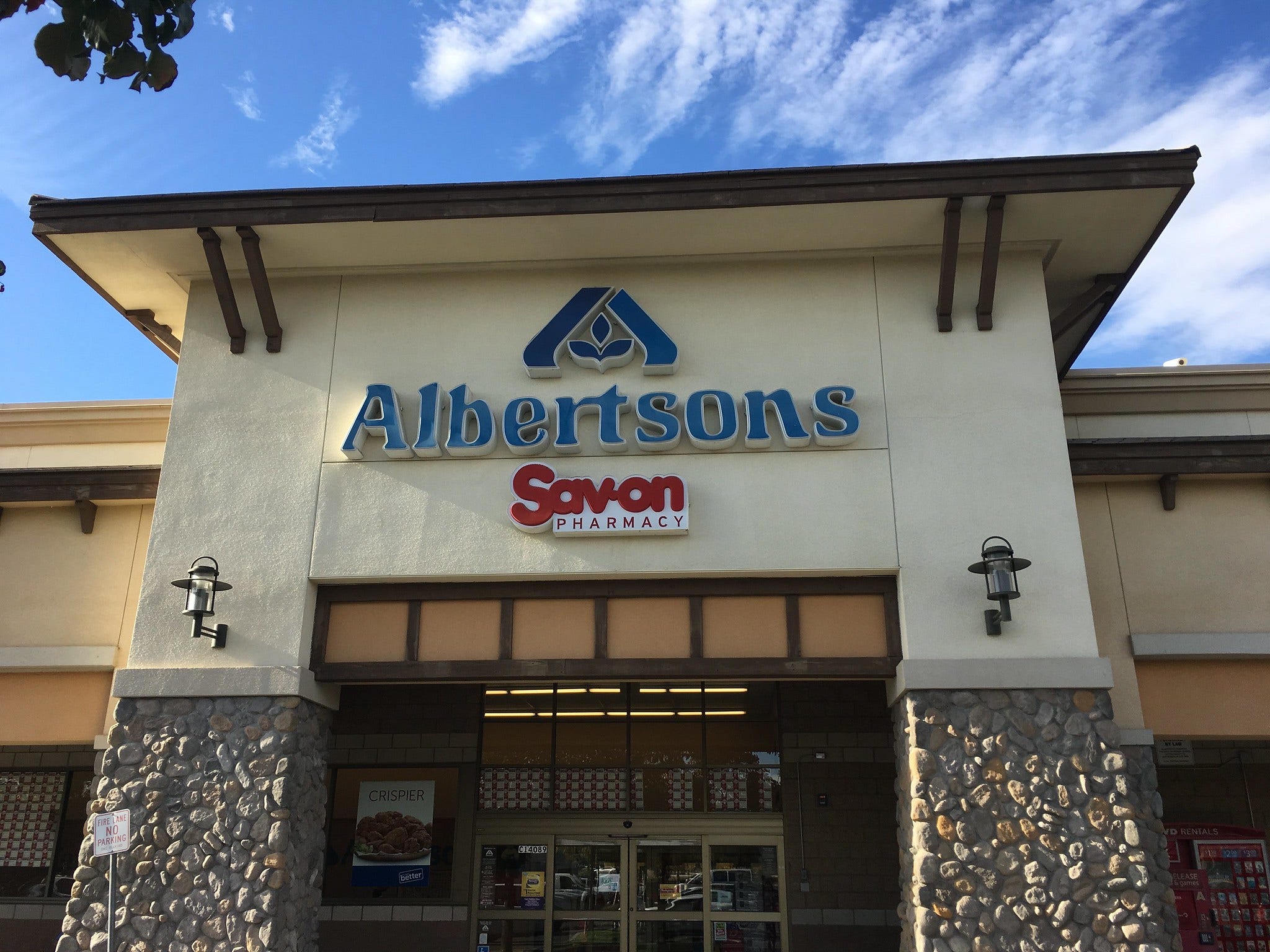 Albertsons Taps Google To 'Reinvent The Future Of Grocery Shopping'